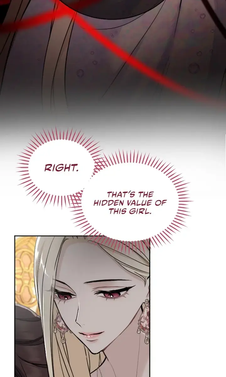 I Will Fall with the Emperor Chapter 61 Page 66