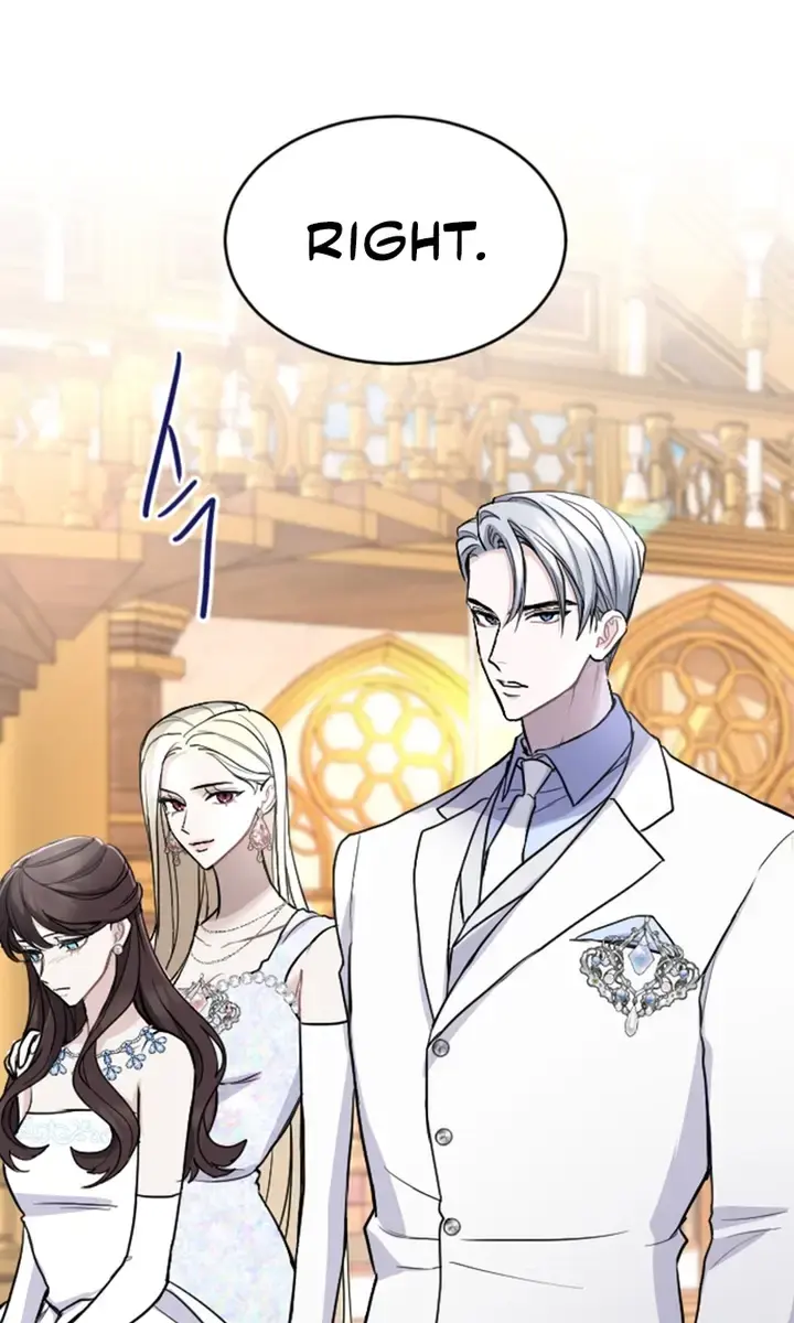 I Will Fall with the Emperor Chapter 61 Page 68