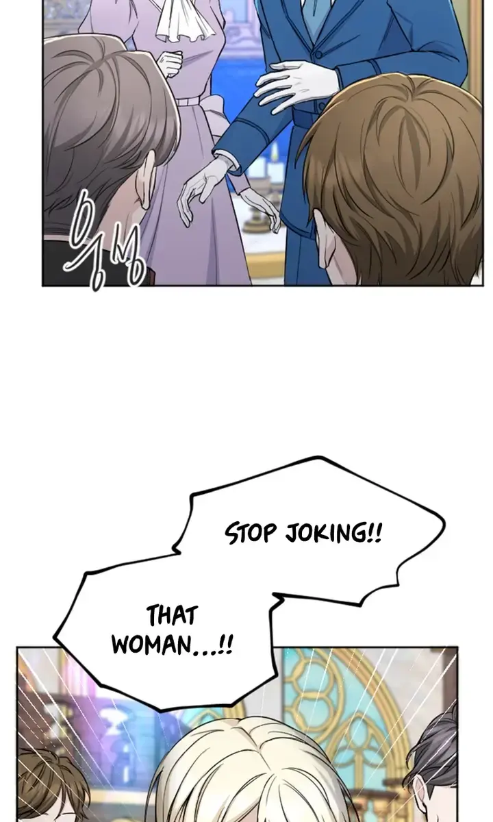 I Will Fall with the Emperor Chapter 61 Page 70