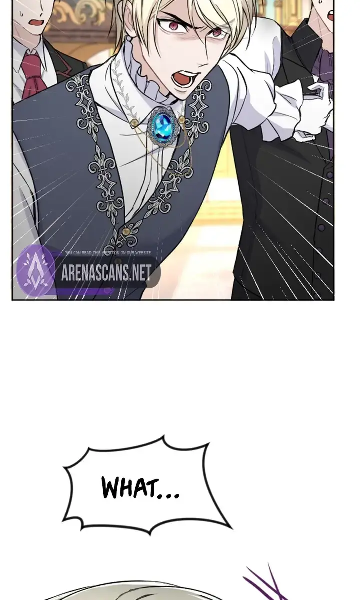I Will Fall with the Emperor Chapter 61 Page 71