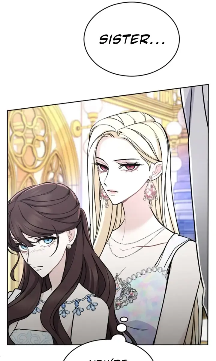 I Will Fall with the Emperor Chapter 61 Page 74