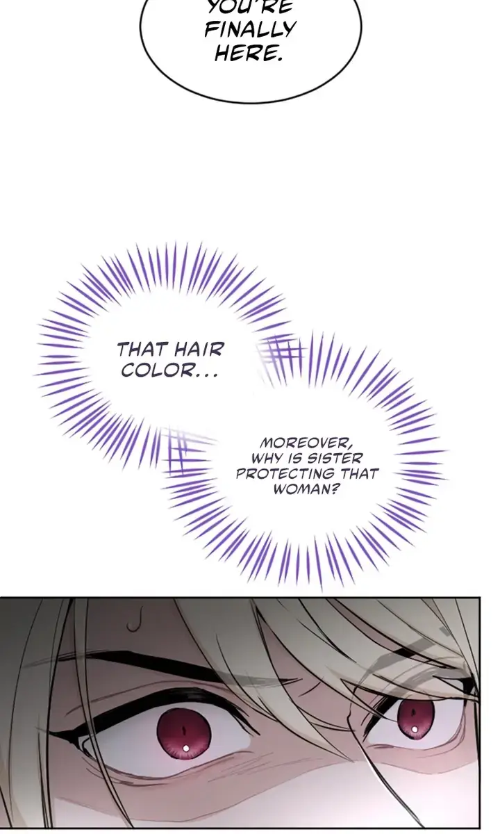 I Will Fall with the Emperor Chapter 61 Page 75