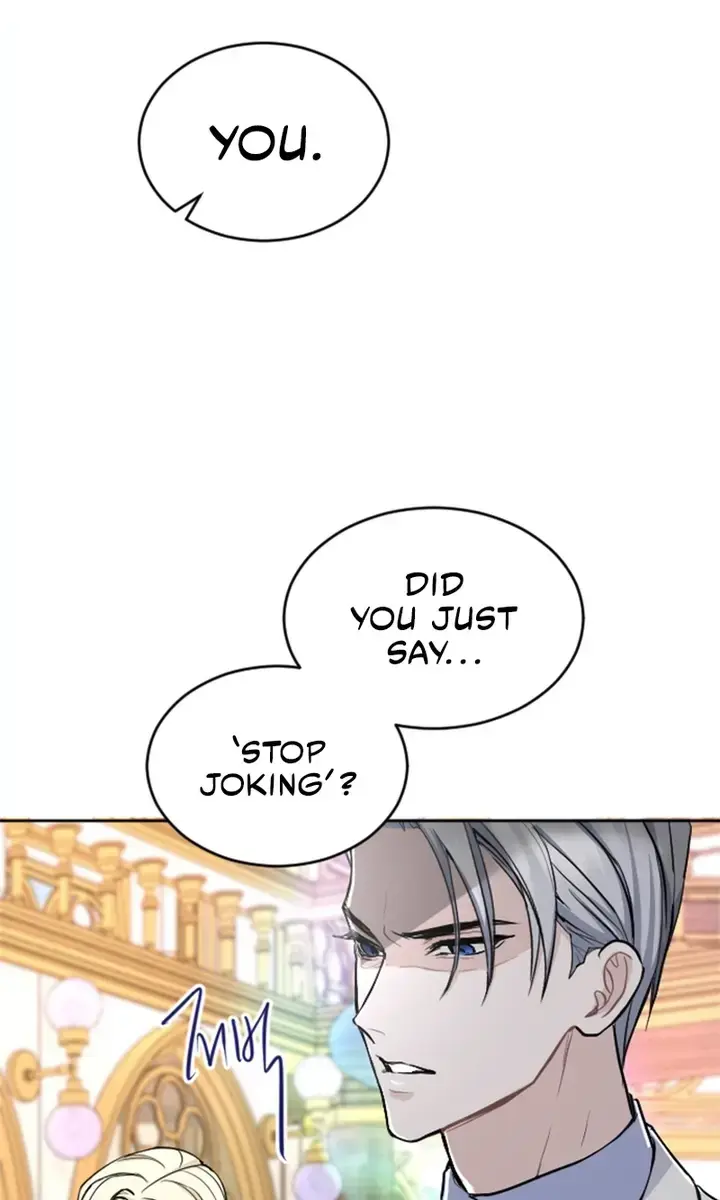 I Will Fall with the Emperor Chapter 61 Page 76