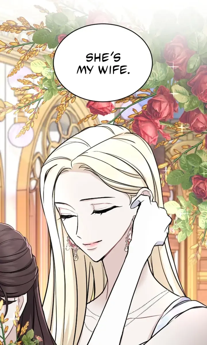 I Will Fall with the Emperor Chapter 61 Page 78