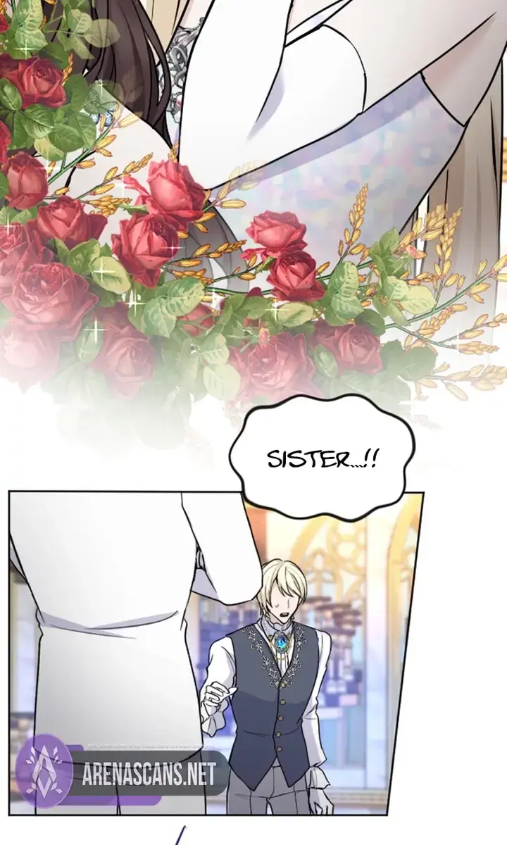 I Will Fall with the Emperor Chapter 61 Page 79