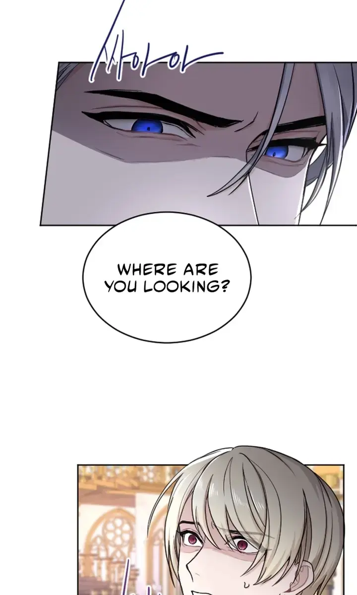 I Will Fall with the Emperor Chapter 61 Page 80