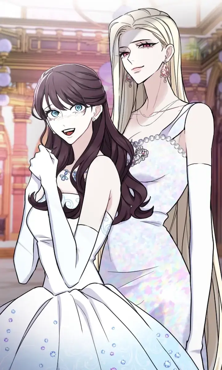 I Will Fall with the Emperor Chapter 61 Page 86