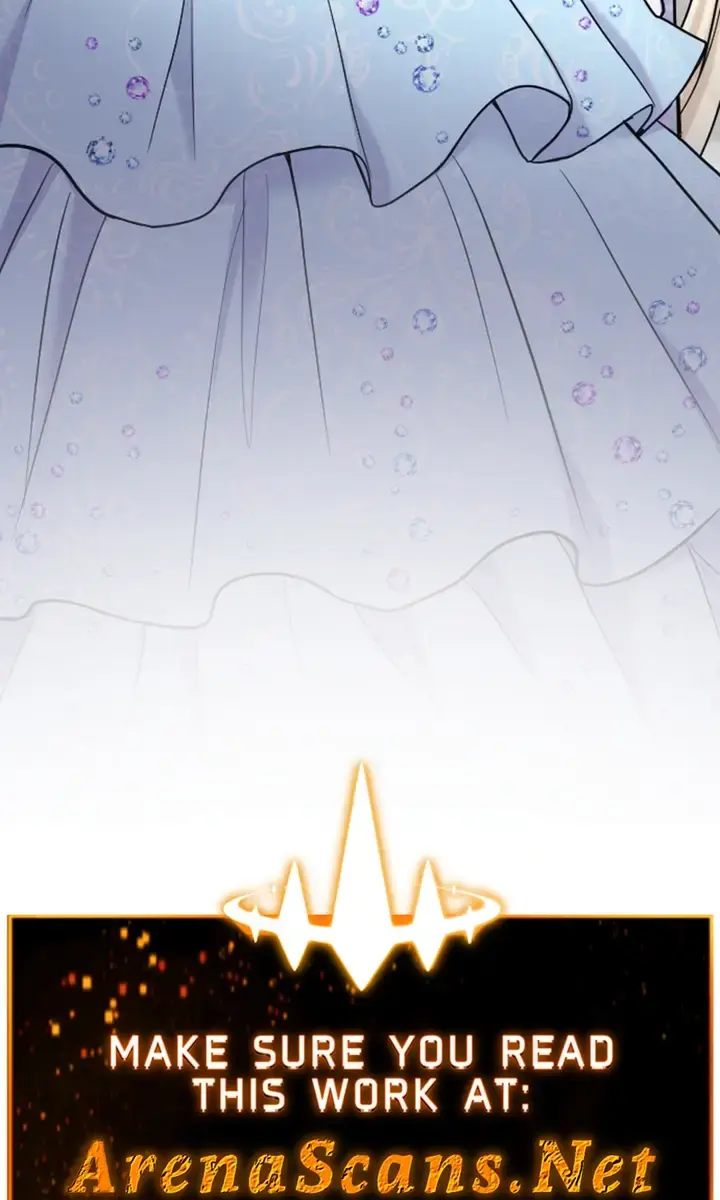 I Will Fall with the Emperor Chapter 61 Page 87