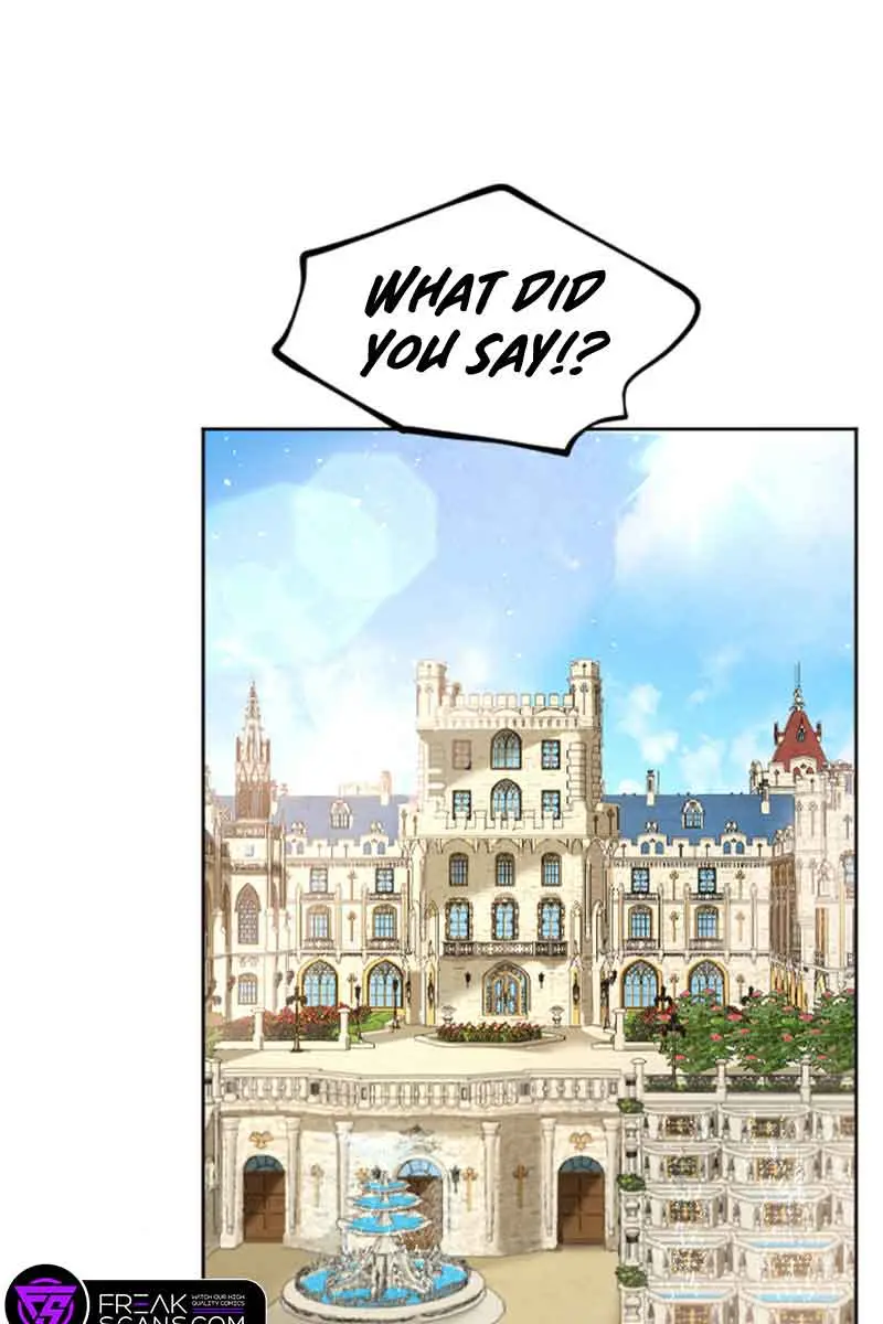 I Will Fall with the Emperor Chapter 62 Page 2