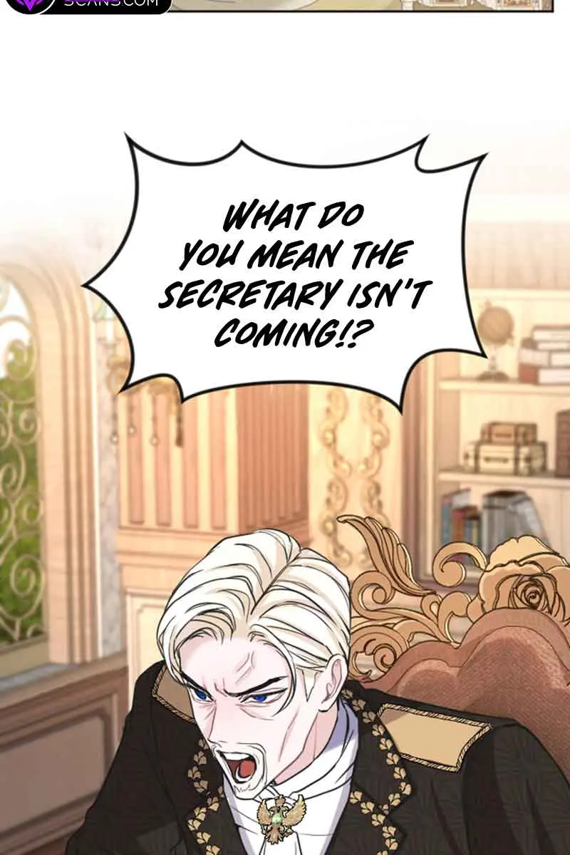 I Will Fall with the Emperor Chapter 62 Page 3