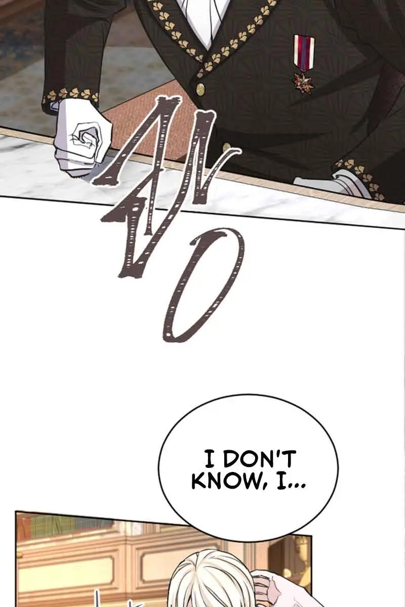 I Will Fall with the Emperor Chapter 62 Page 4