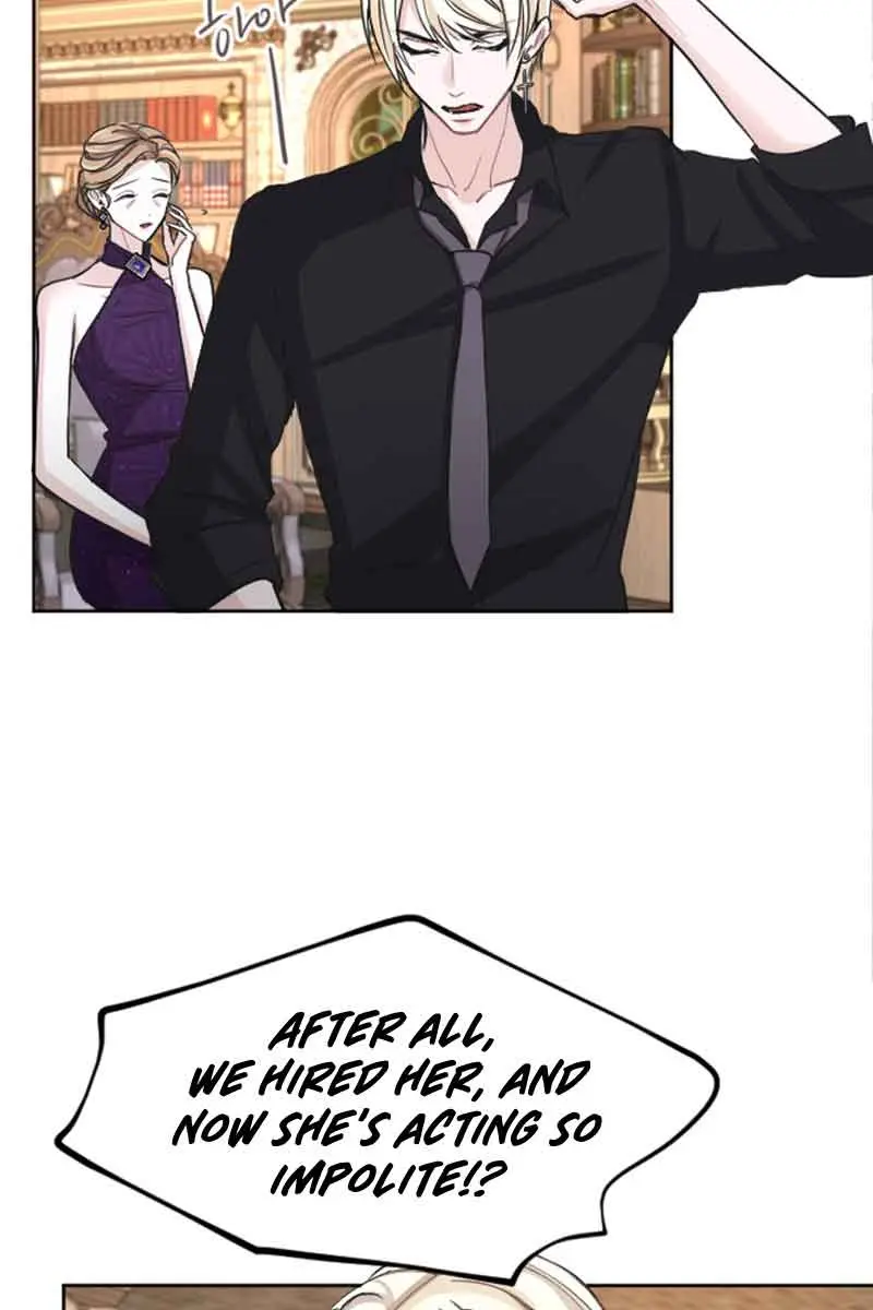 I Will Fall with the Emperor Chapter 62 Page 5