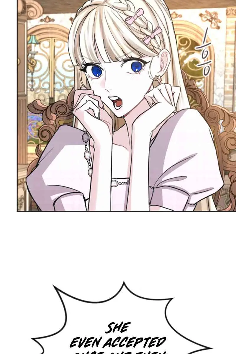 I Will Fall with the Emperor Chapter 62 Page 6