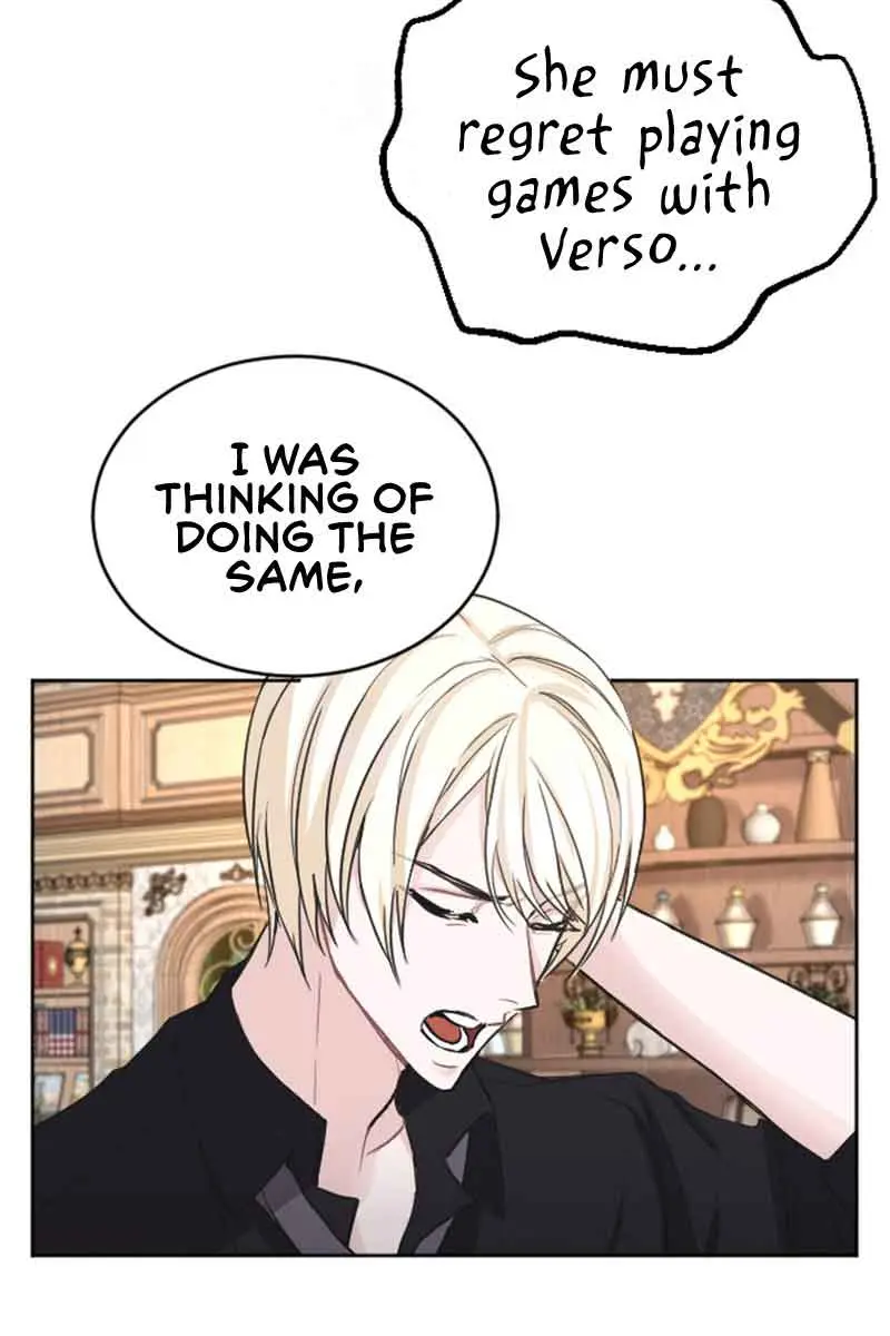 I Will Fall with the Emperor Chapter 62 Page 8