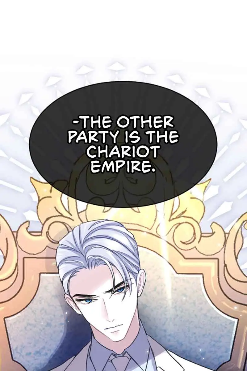 I Will Fall with the Emperor Chapter 62 Page 9