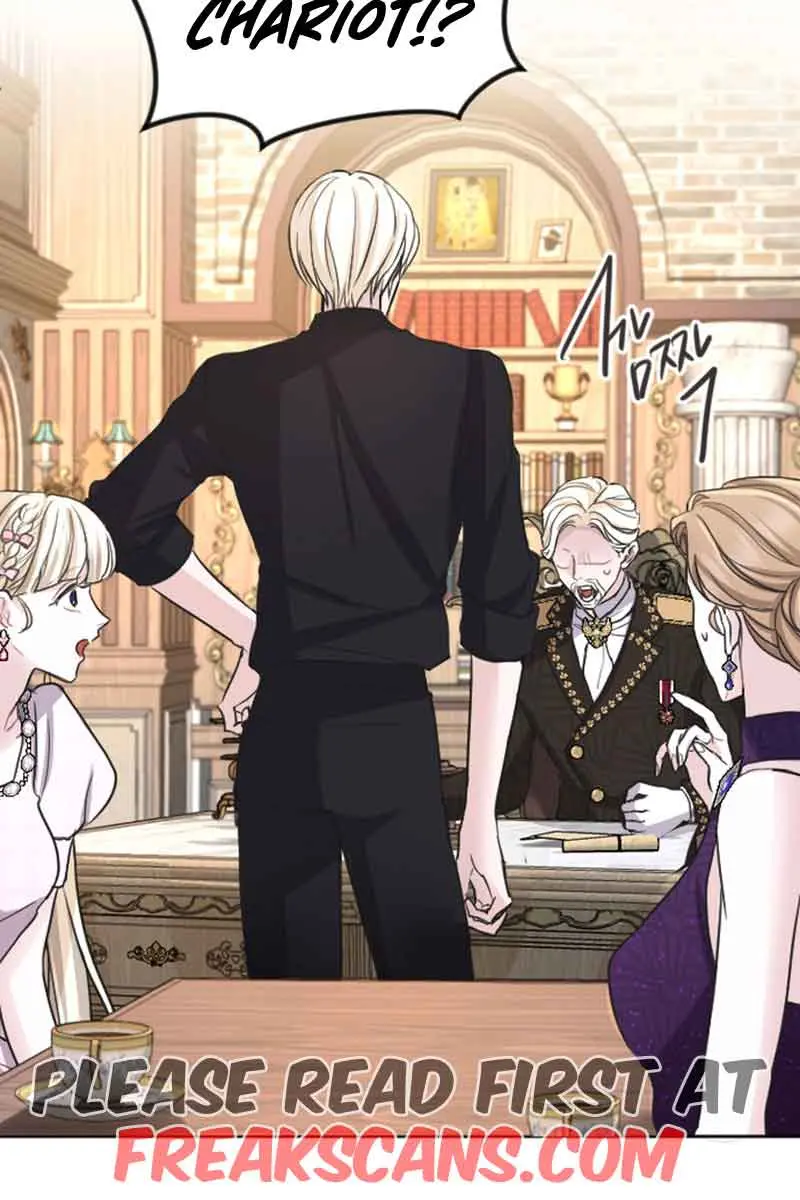 I Will Fall with the Emperor Chapter 62 Page 12