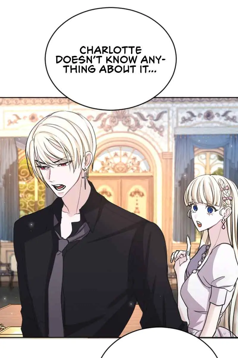 I Will Fall with the Emperor Chapter 62 Page 18