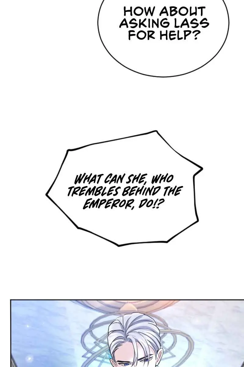 I Will Fall with the Emperor Chapter 62 Page 19