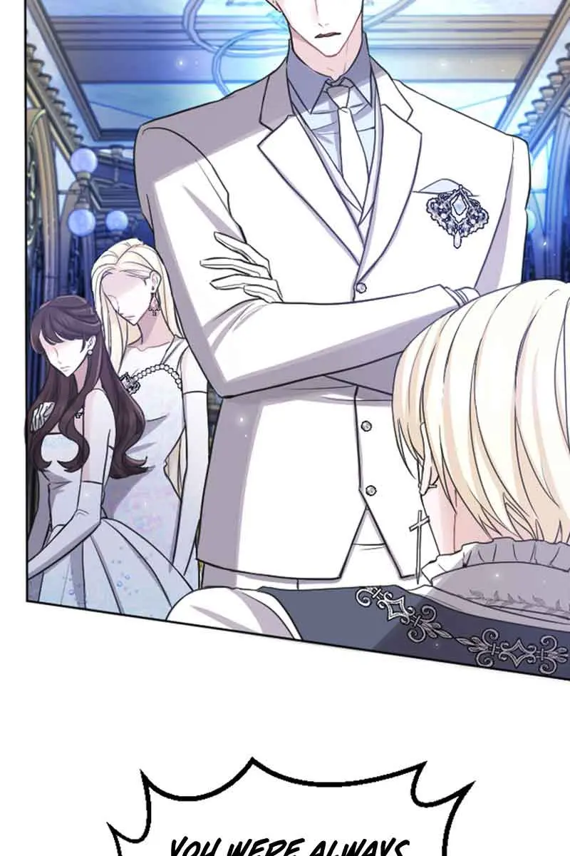 I Will Fall with the Emperor Chapter 62 Page 20