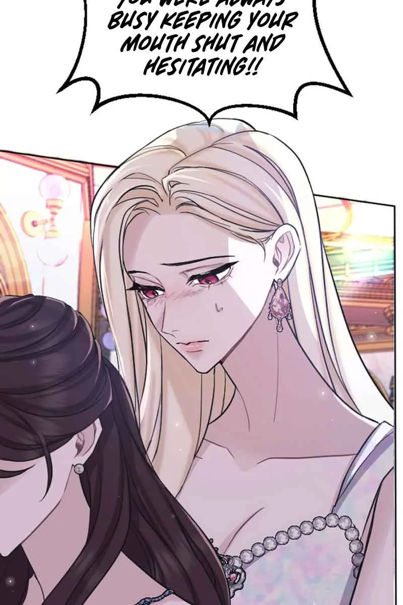 I Will Fall with the Emperor Chapter 62 Page 21