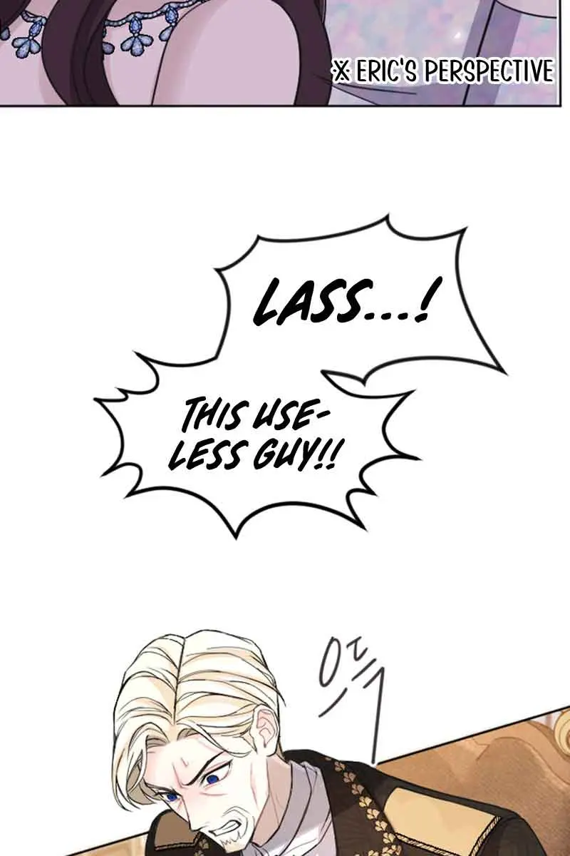 I Will Fall with the Emperor Chapter 62 Page 22