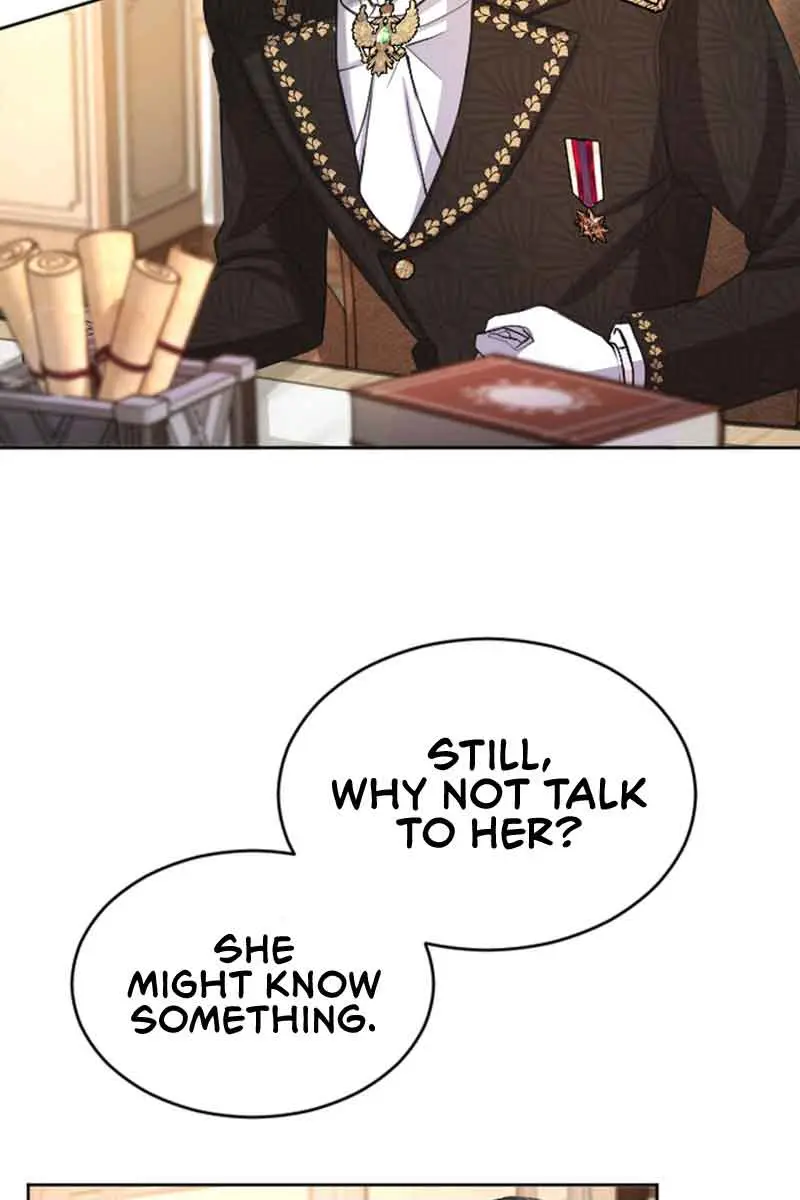 I Will Fall with the Emperor Chapter 62 Page 23