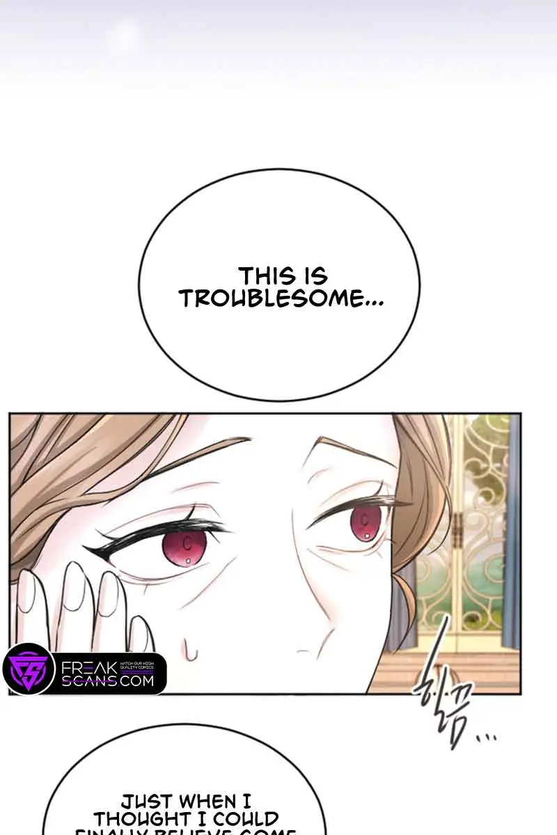 I Will Fall with the Emperor Chapter 62 Page 28