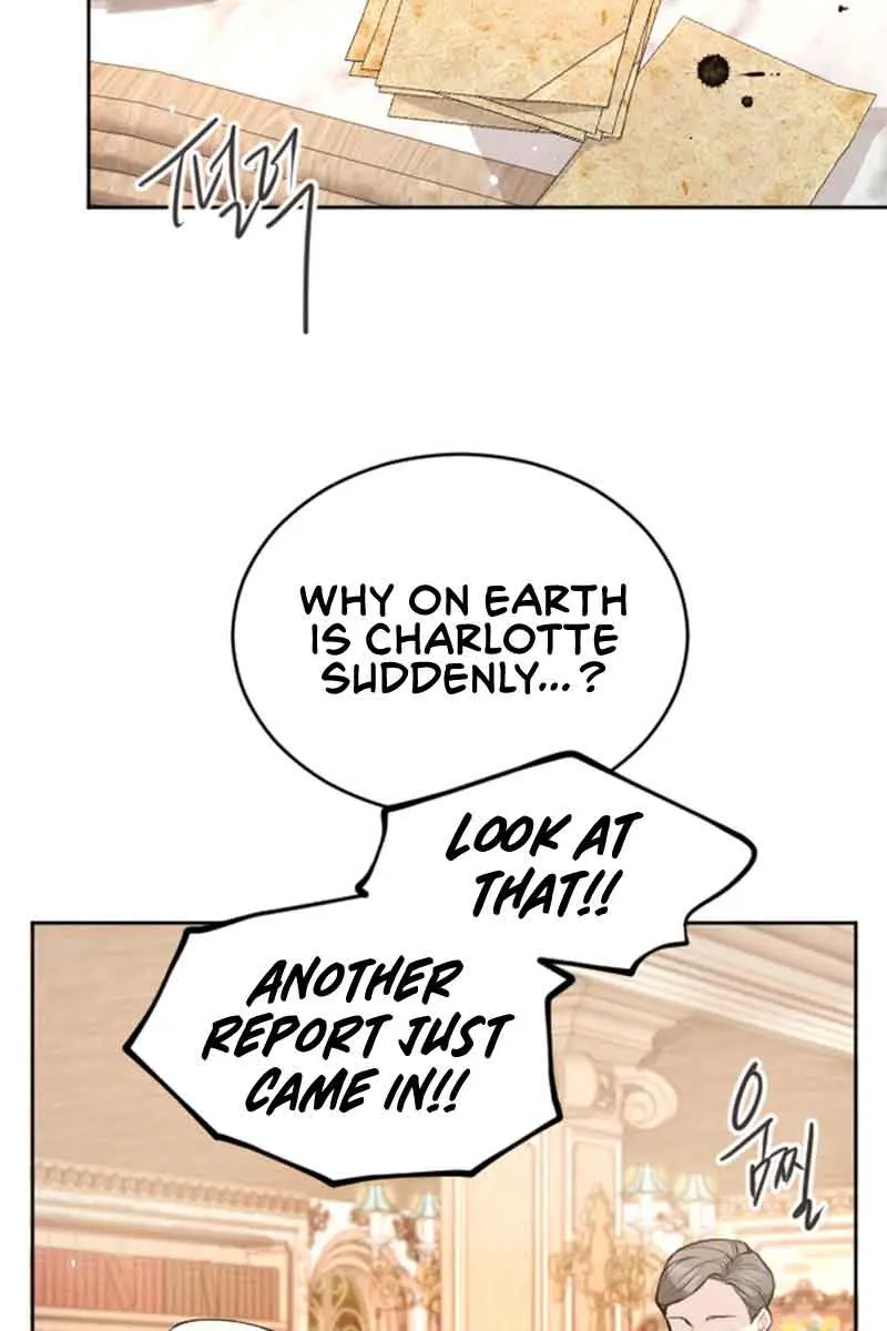 I Will Fall with the Emperor Chapter 62 Page 30