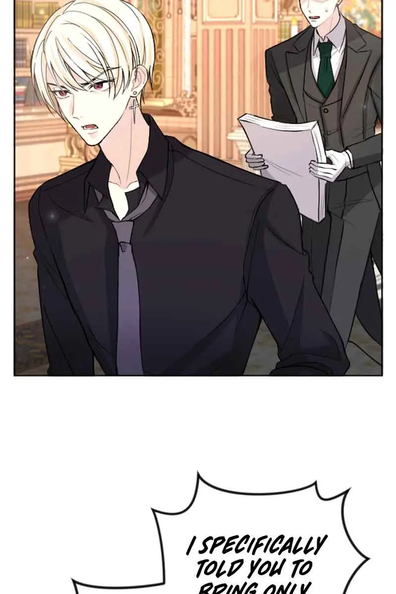 I Will Fall with the Emperor Chapter 62 Page 31