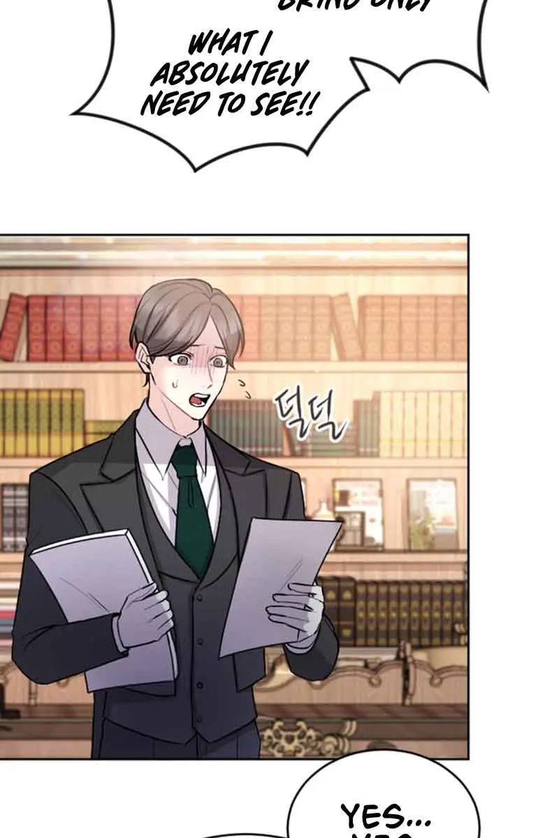I Will Fall with the Emperor Chapter 62 Page 32