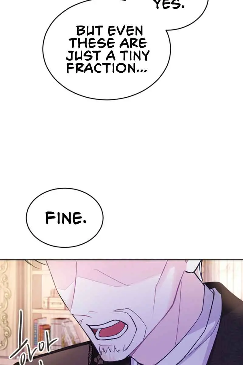 I Will Fall with the Emperor Chapter 62 Page 33