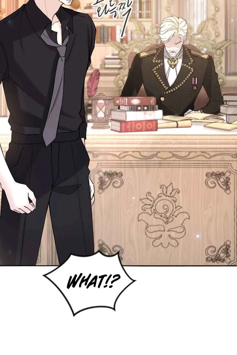 I Will Fall with the Emperor Chapter 62 Page 35