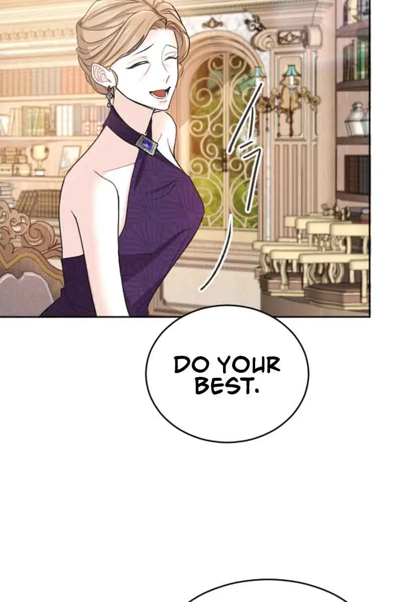 I Will Fall with the Emperor Chapter 62 Page 38
