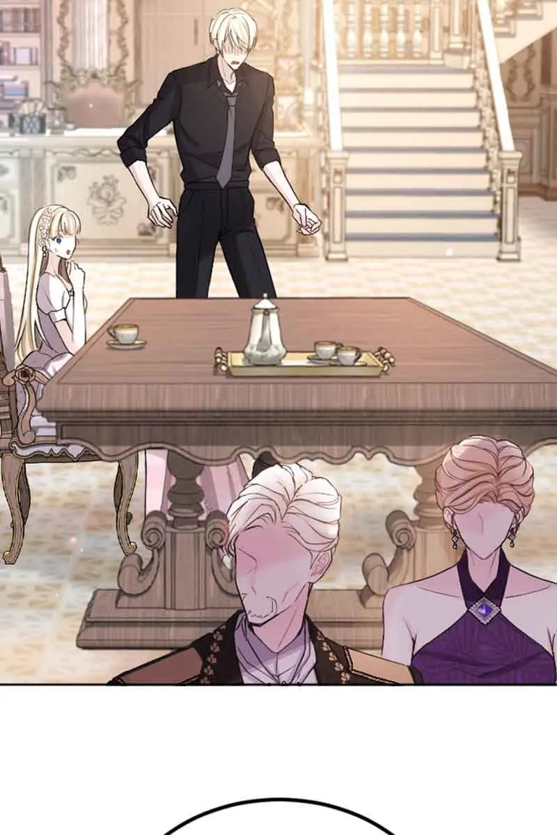 I Will Fall with the Emperor Chapter 62 Page 40