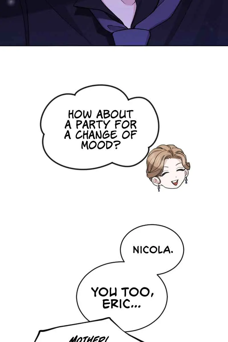 I Will Fall with the Emperor Chapter 62 Page 42