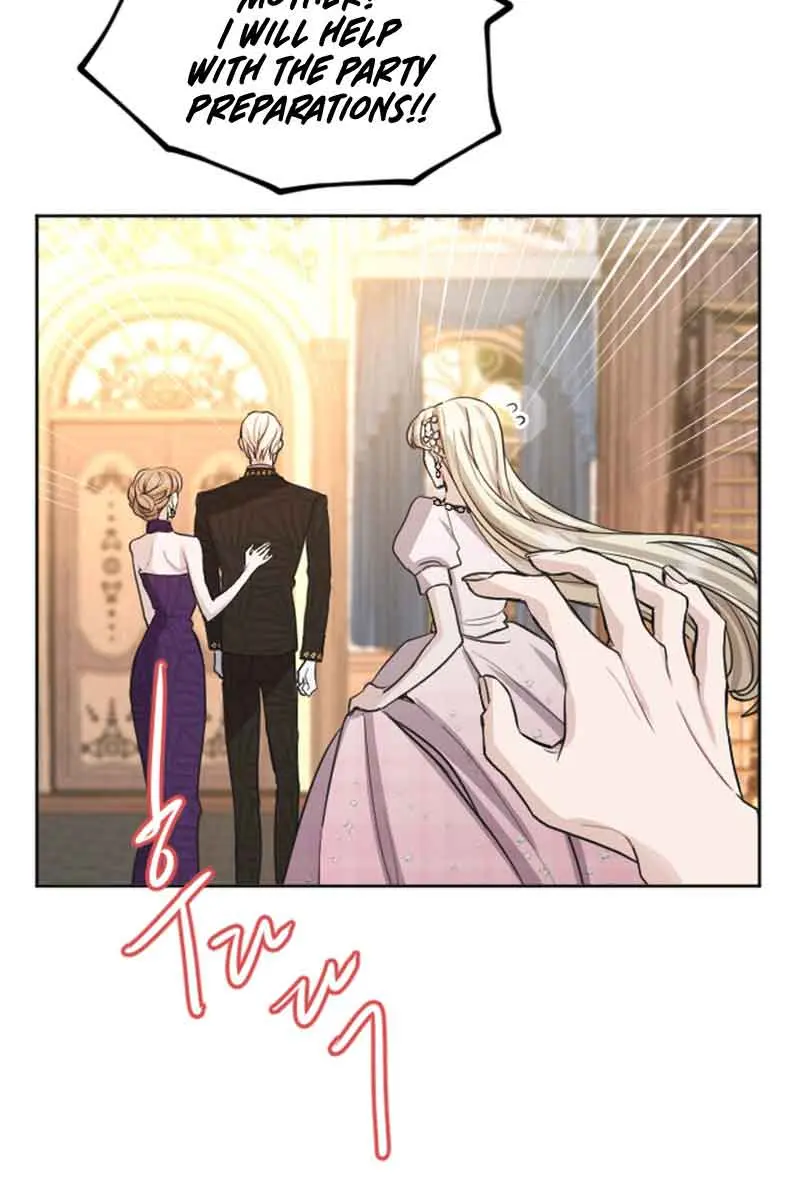 I Will Fall with the Emperor Chapter 62 Page 43