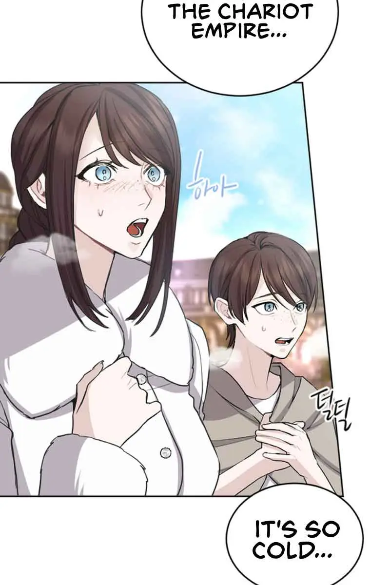 I Will Fall with the Emperor Chapter 62 Page 51