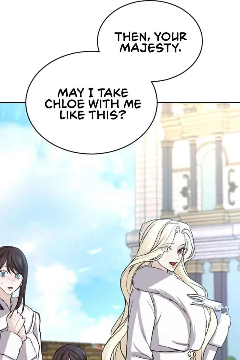 I Will Fall with the Emperor Chapter 62 Page 53
