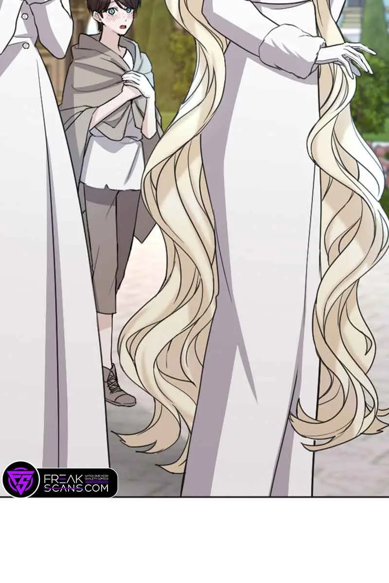 I Will Fall with the Emperor Chapter 62 Page 54