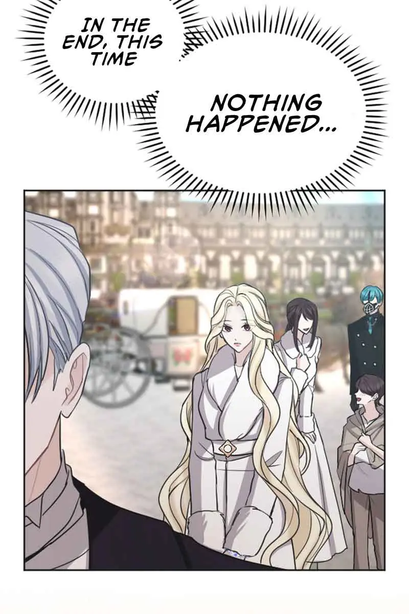 I Will Fall with the Emperor Chapter 62 Page 56