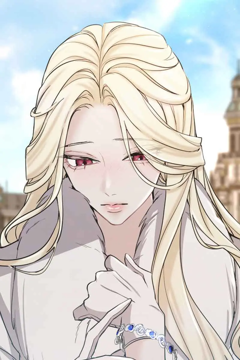I Will Fall with the Emperor Chapter 62 Page 61