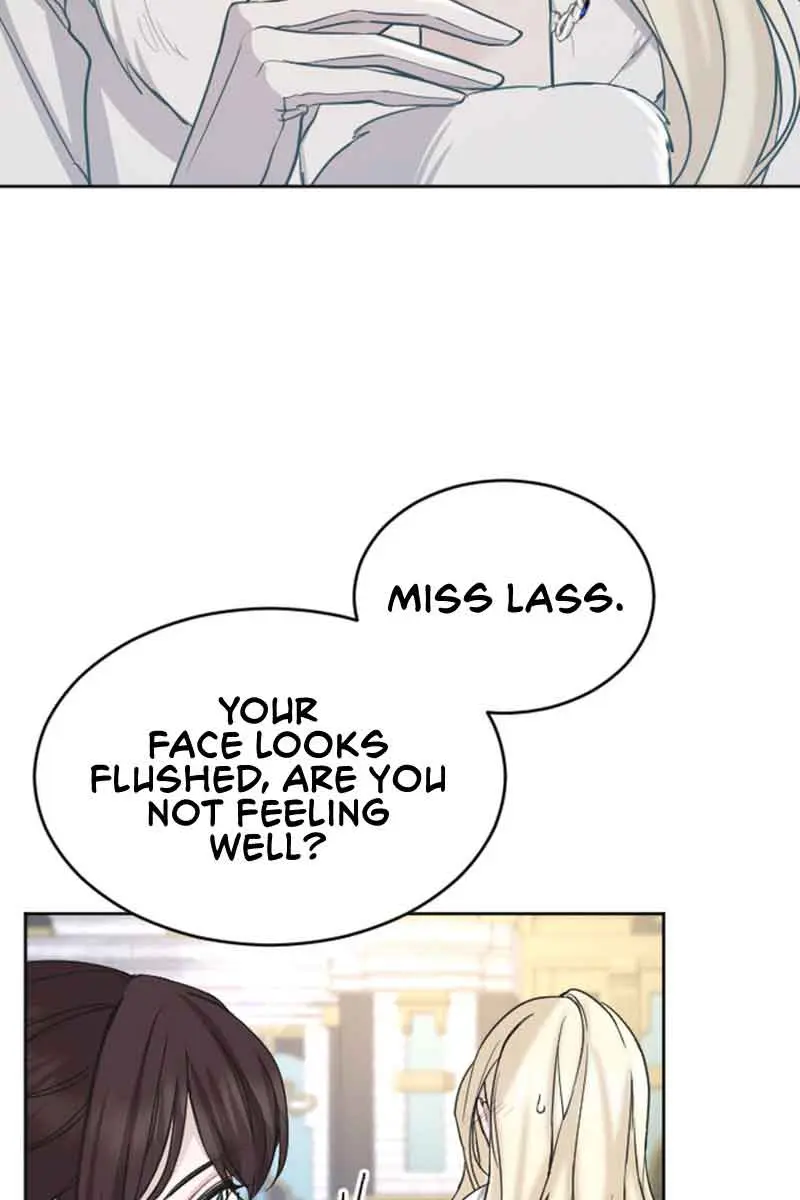 I Will Fall with the Emperor Chapter 62 Page 62