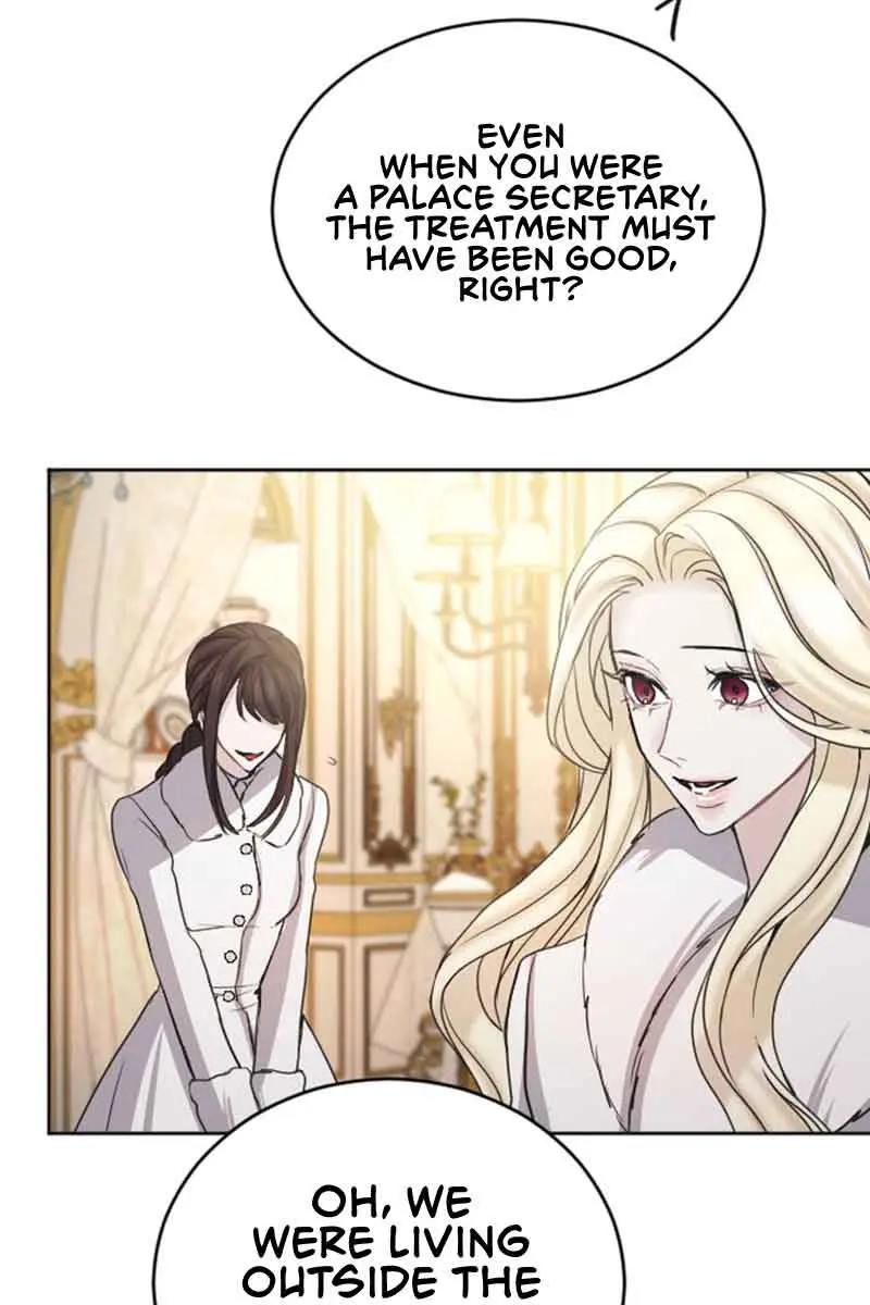 I Will Fall with the Emperor Chapter 62 Page 68