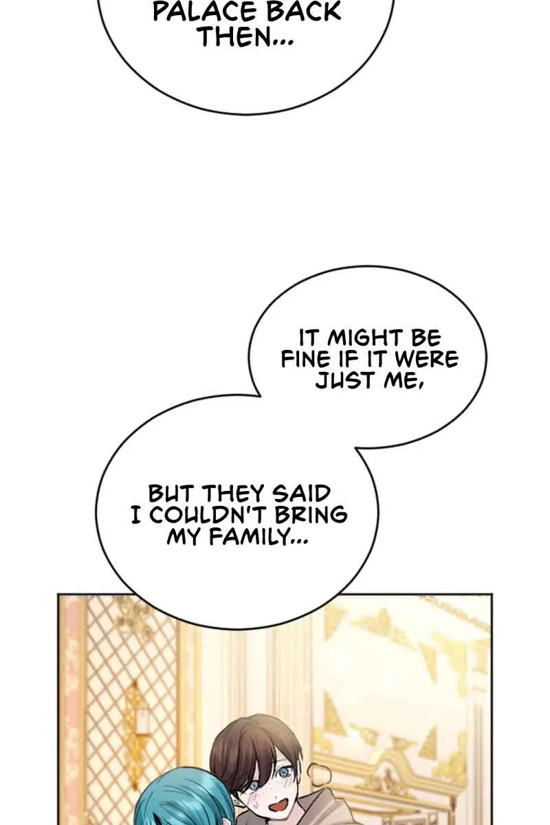 I Will Fall with the Emperor Chapter 62 Page 69