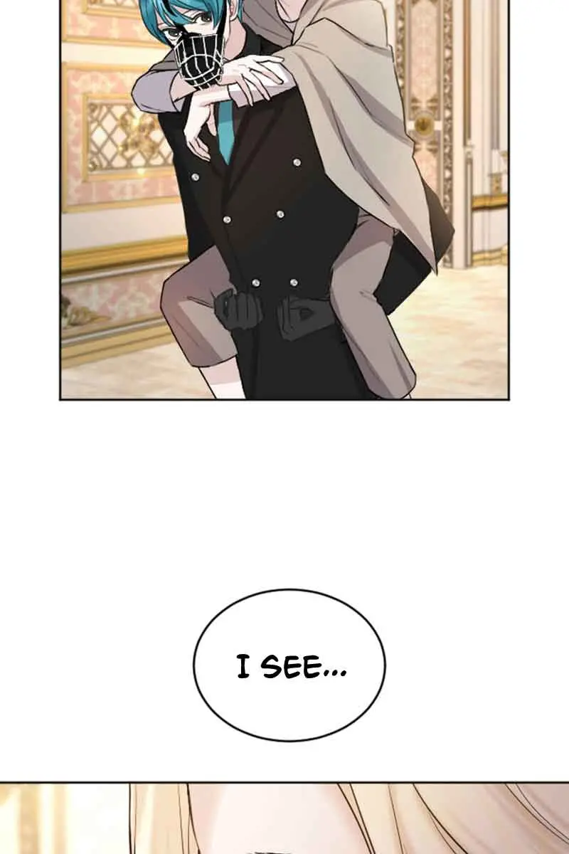 I Will Fall with the Emperor Chapter 62 Page 70