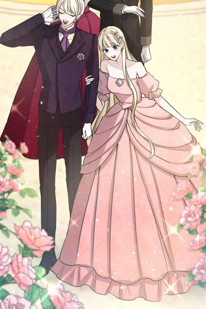 I Will Fall with the Emperor Chapter 62 Page 73
