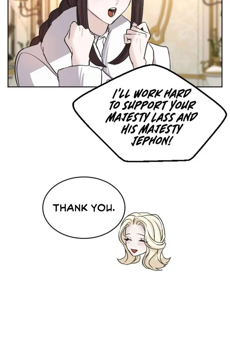 I Will Fall with the Emperor Chapter 62 Page 75