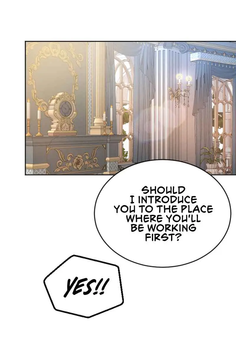I Will Fall with the Emperor Chapter 62 Page 76