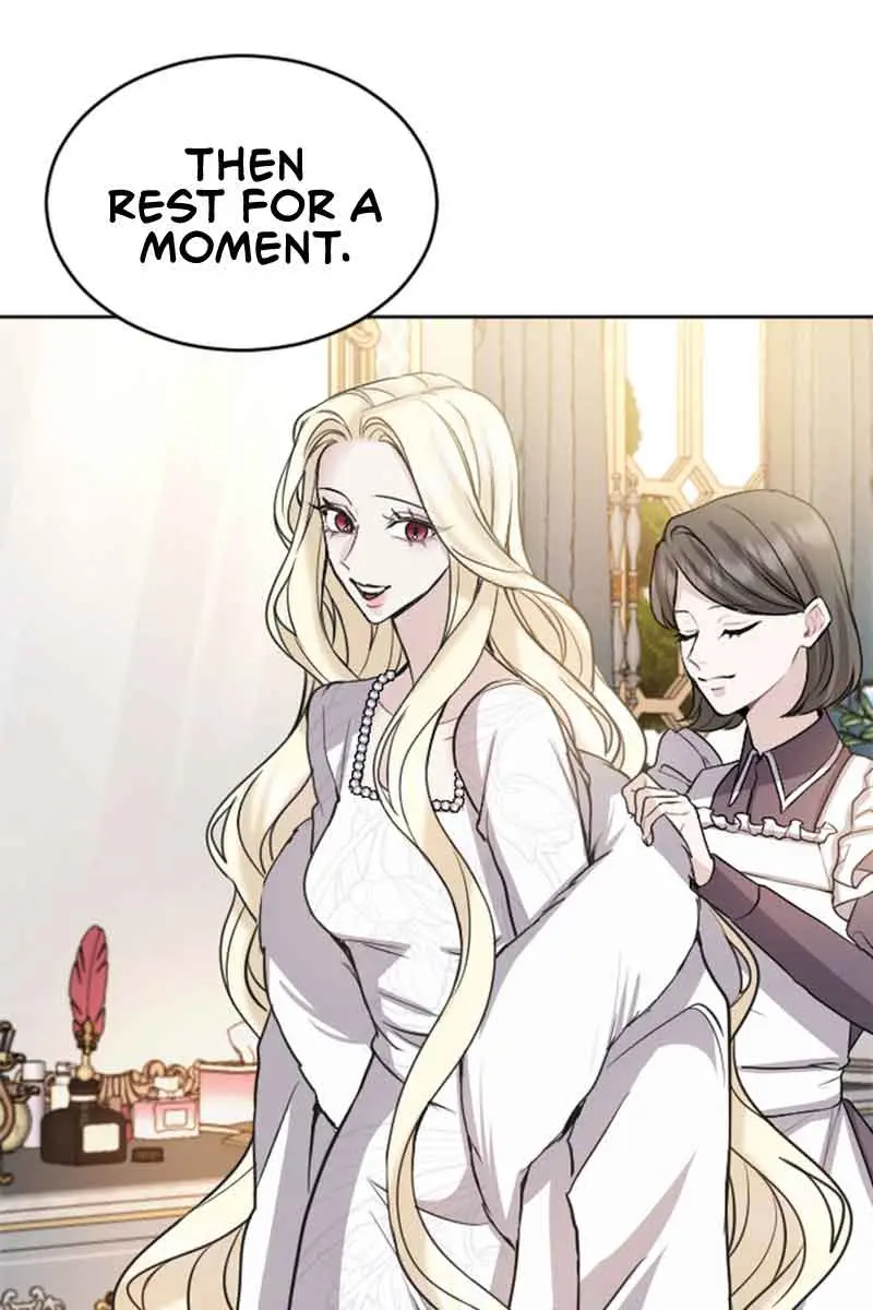 I Will Fall with the Emperor Chapter 62 Page 77