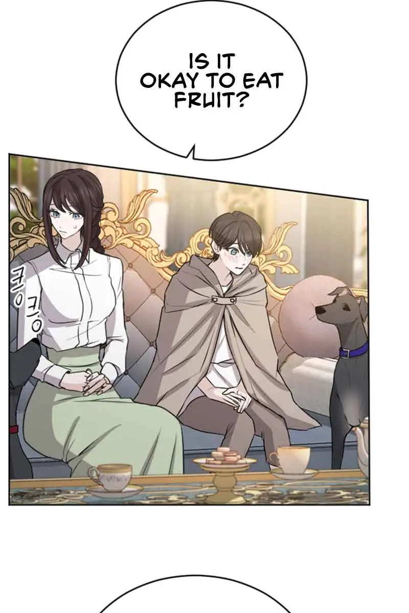 I Will Fall with the Emperor Chapter 62 Page 79